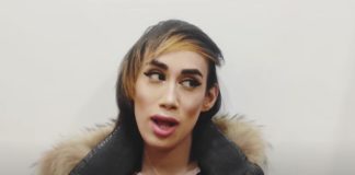 transgender makeup artist manu bebo