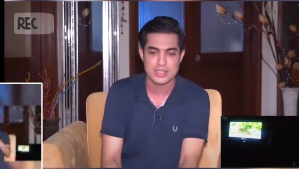 iqrar ul hassan weight loss tips