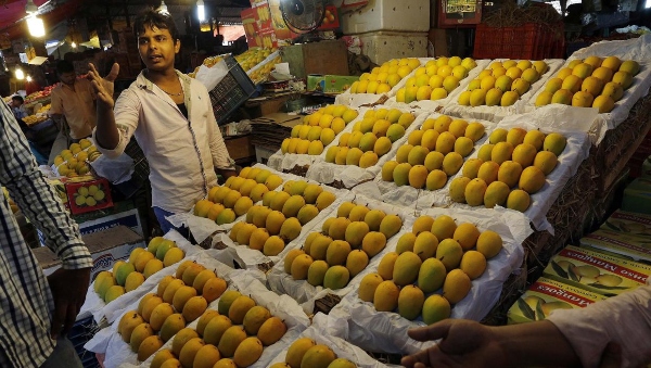 to buy perfect mangoes tips