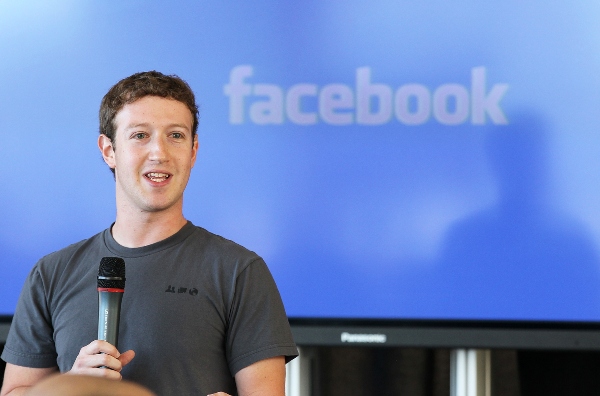mark zuckerberg new features facebook support businesses