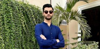 omayr waqar reveals sana javed