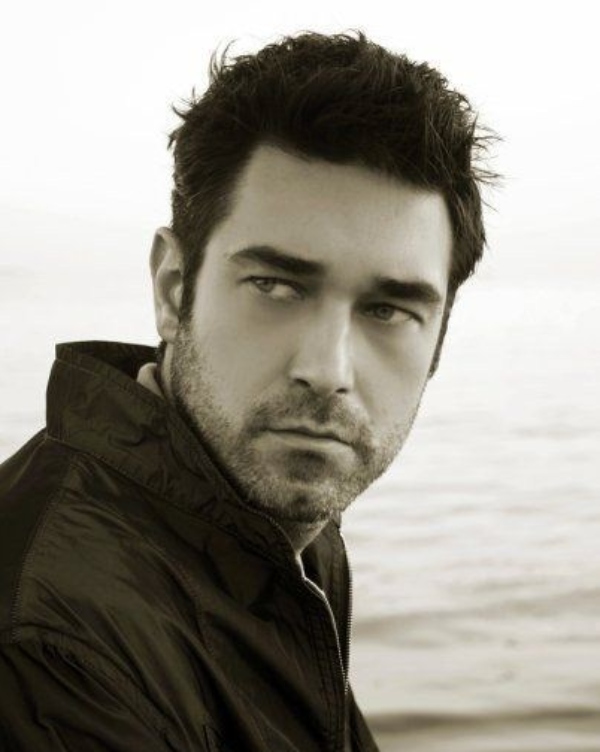 handsome turkish actors