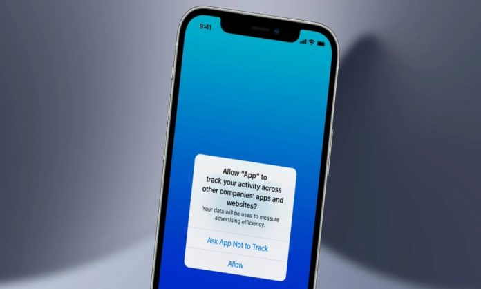 iphones tracked denying consent