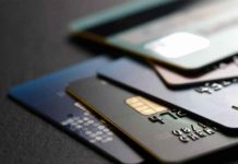 credit cards