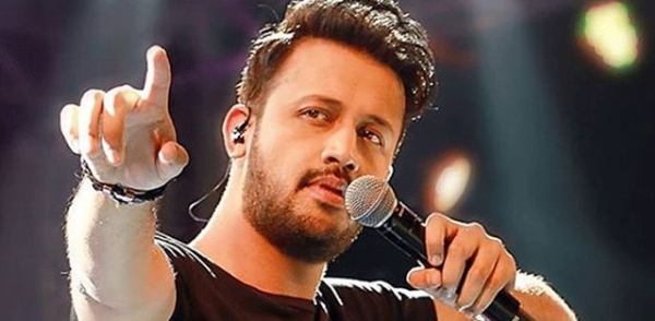 atif aslam teaser upcoming song dil jalane ki baat