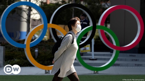 tokyo olympics 2021 rules