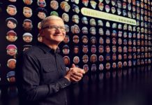 apple wwdc announcements