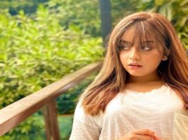 alizeh shah trolled singing