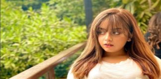 alizeh shah trolled singing