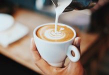 How to make creamy and frothy coffee at home