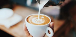How to make creamy and frothy coffee at home