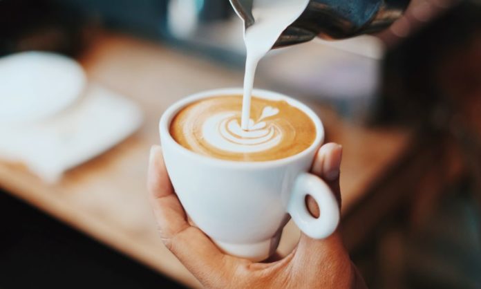 How to make creamy and frothy coffee at home