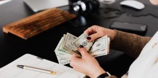 shop without spending too much