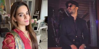 pakistani actors