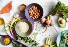 boost immunity