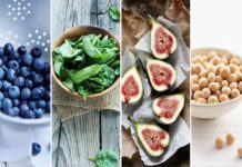 5 Foods That Can Help With Post-Covid Hairfall