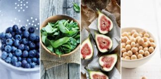 5 Foods That Can Help With Post-Covid Hairfall