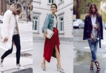 fashion tips look stylish