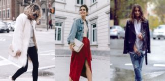 fashion tips look stylish
