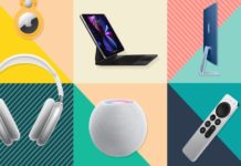 apple gadgets shouldn't buy