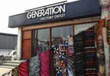 generation
