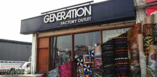 generation