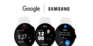 Google Partners With Samsung To Launch Wear For Smartwatches Again
