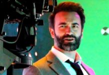 farhad humayun facts