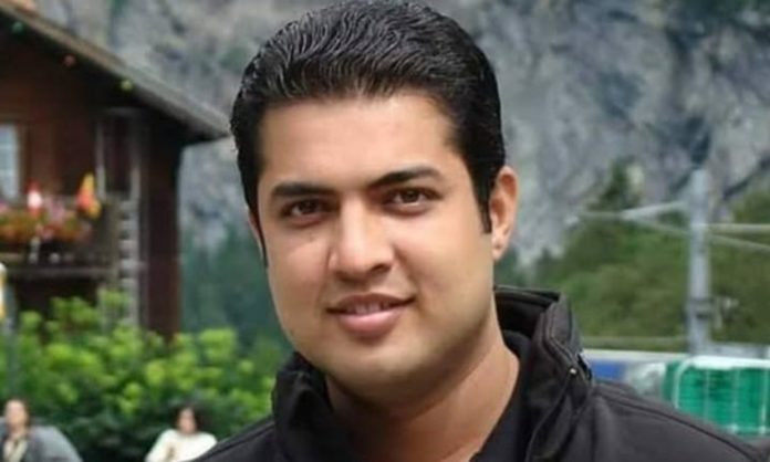 Iqrar ul Hassan