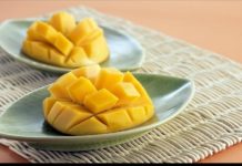 mango snacks make at home