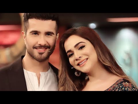 Humaima Malick Dancing On Ahsan Khan's Show Time Out Is Raising Eyebrows