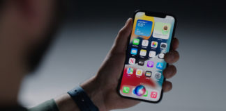 siri by apple and iOS 15