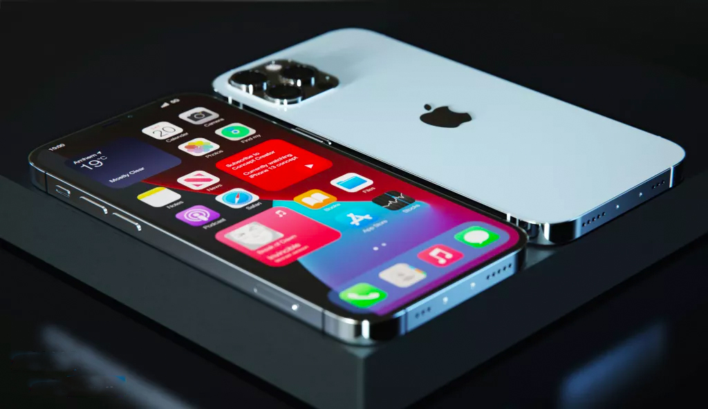 iPhone 13 and other rumours about it