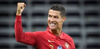 christiano ronaldo instagram followers history