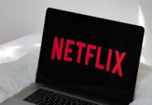netflix launches online store