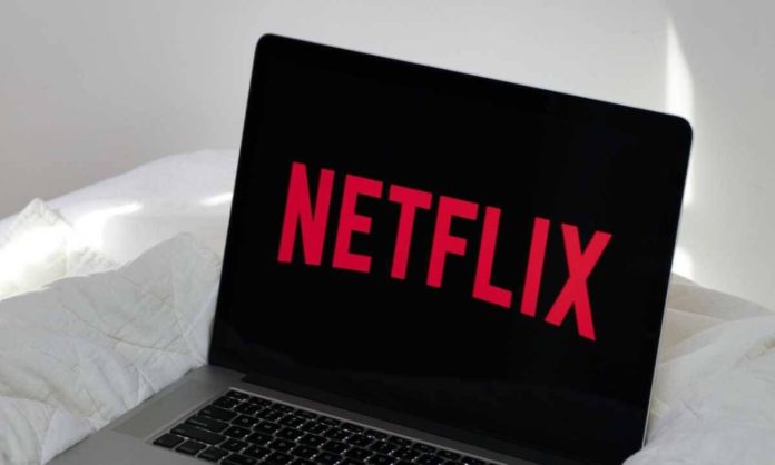 netflix launches online store