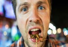 insects save the planet