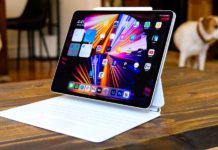 ipad pro