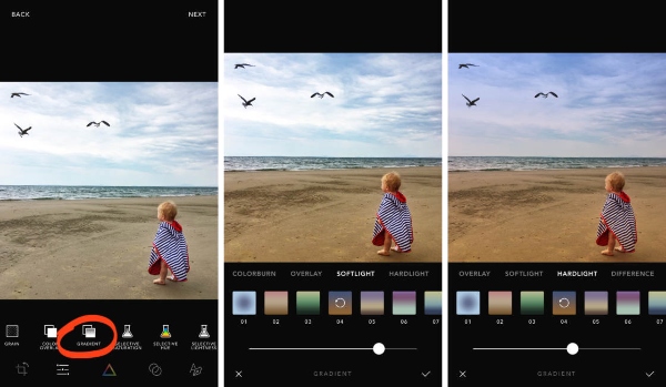 photo-editing apps