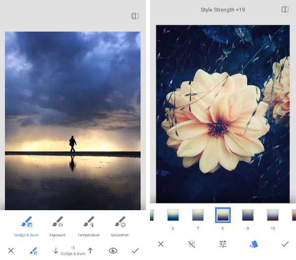 photo-editing apps