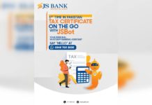 JS Bank