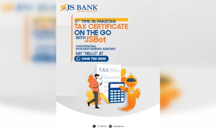 JS Bank