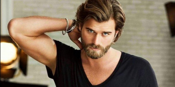 handsome turkish actors