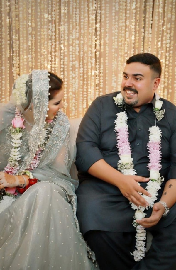 ghana ali fat-shamed husband