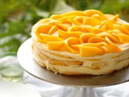 8 Mango Desserts People Make Around The World