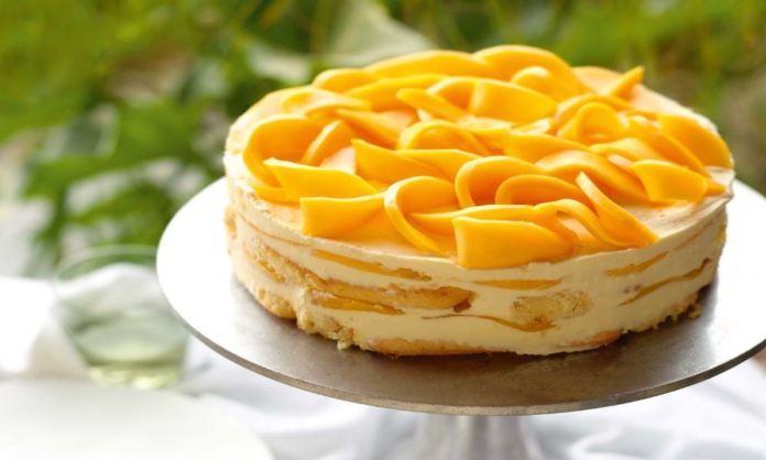 8 Mango Desserts People Make Around The World