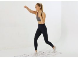 7 Full-Body Workouts You Should Try To Lose Weight