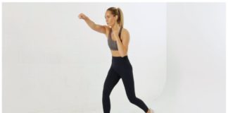 7 Full-Body Workouts You Should Try To Lose Weight