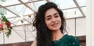 hajra yamin photoshoot controversy