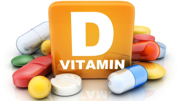 vitamin d covid-19